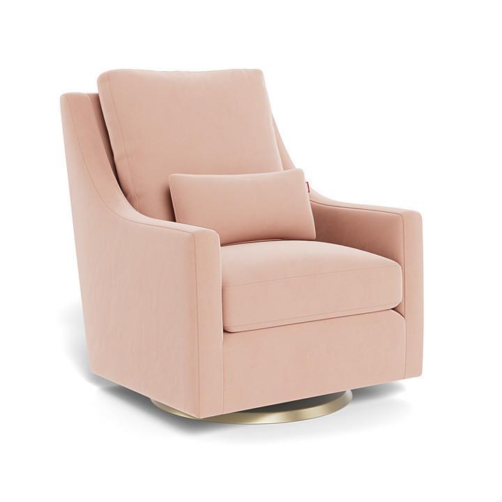 Monte Vera Swivel Glider (Stainless Steel Base) SPECIAL ORDER