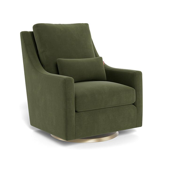 Monte Vera Swivel Glider (Stainless Steel Base) SPECIAL ORDER