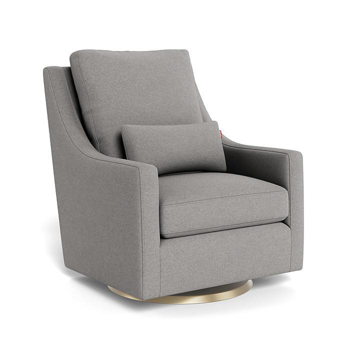 Monte Vera Swivel Glider (Stainless Steel Base) SPECIAL ORDER