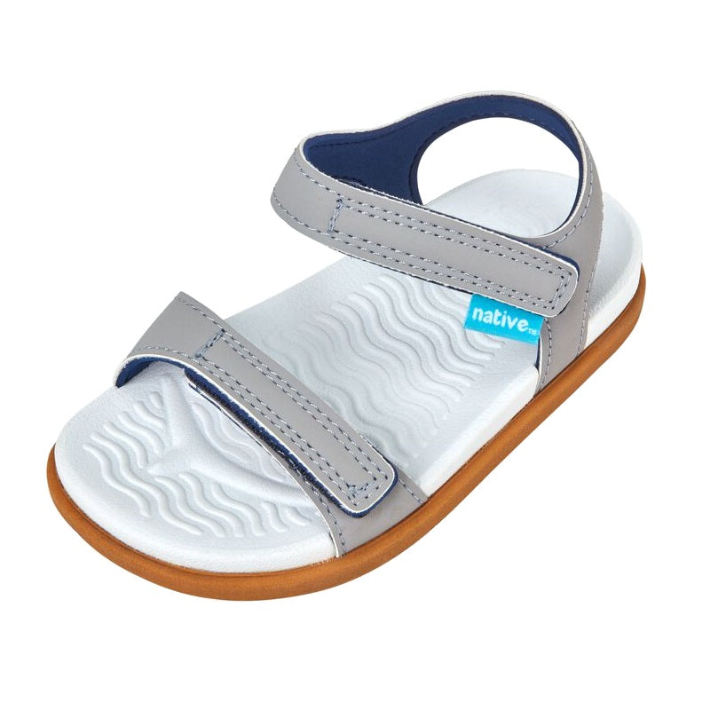 Native charley child discount sandals