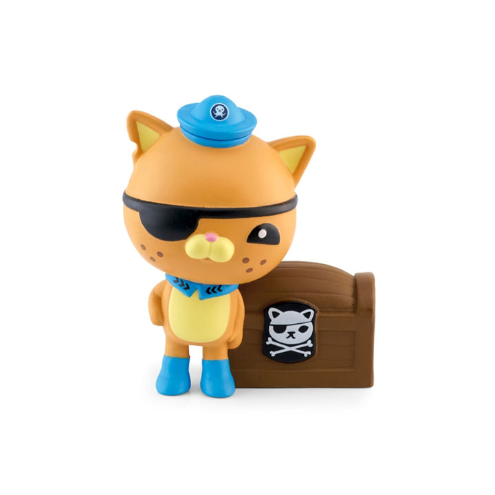 Tonies Octonauts: Kwazii