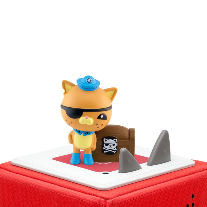 Tonies Octonauts: Kwazii