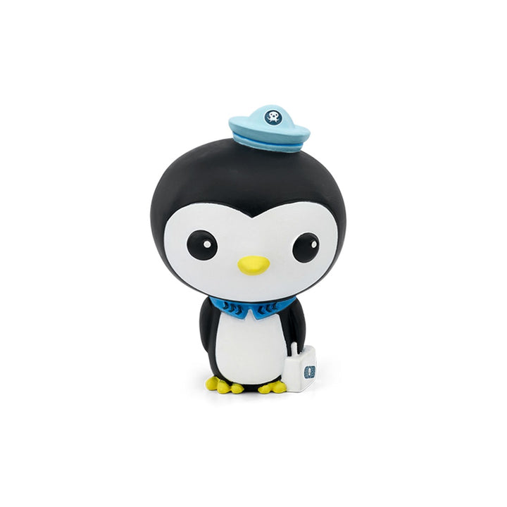 Tonies Octonauts: Peso