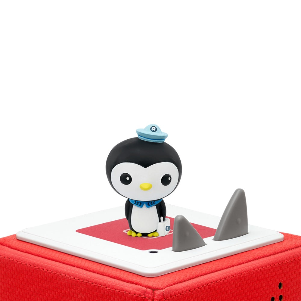 Tonies Octonauts: Peso