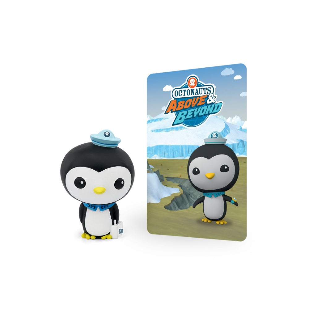 Tonies Octonauts: Peso