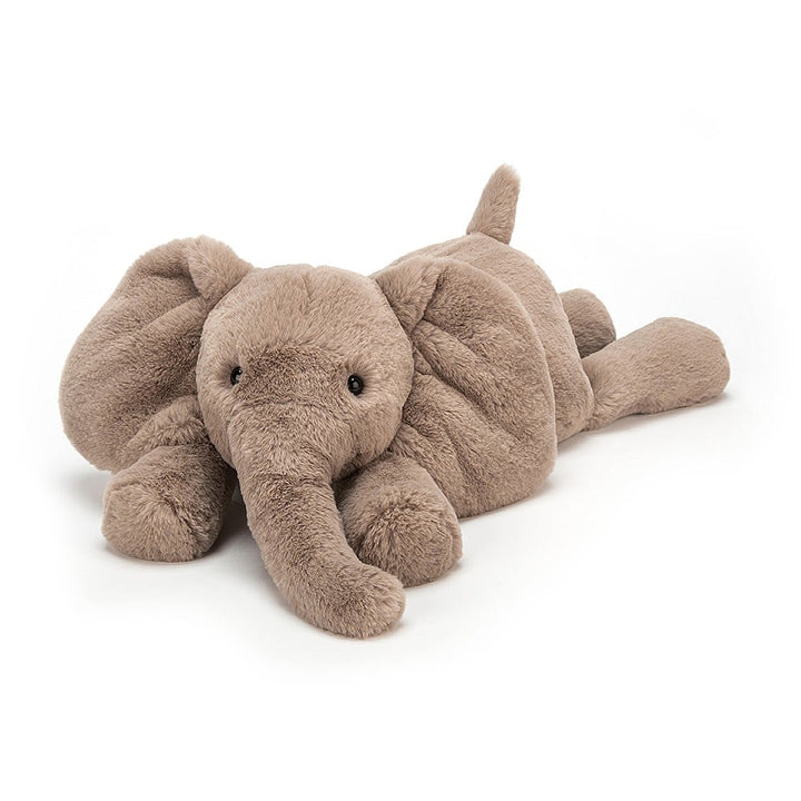 Jellycat Smudge Elephant (Medium)