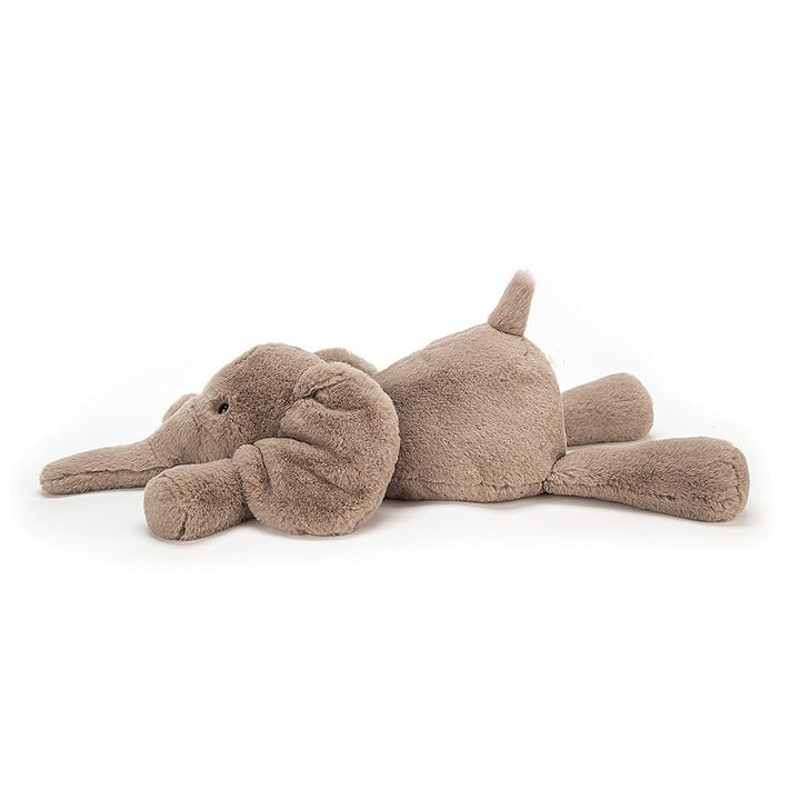 Jellycat Smudge Elephant (Medium)