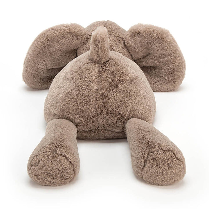 Jellycat Smudge Elephant (Medium)