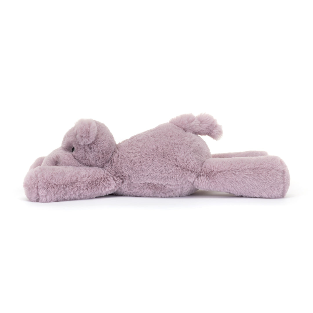 Jellycat Smudge Hippo (Medium) - IN STORE PICK UP ONLY