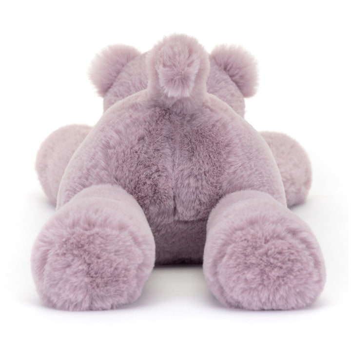 Jellycat Smudge Hippo (Medium) - IN STORE PICK UP ONLY