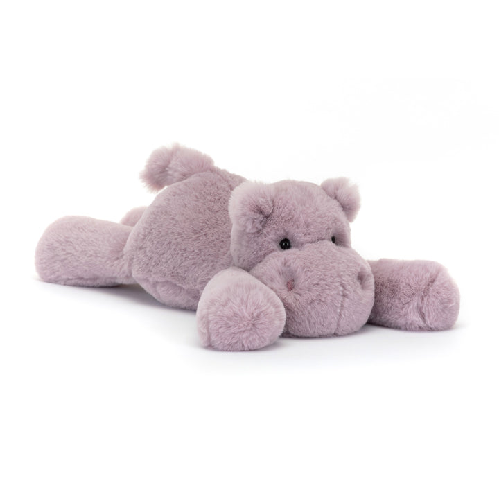 Jellycat Smudge Hippo (Medium) - IN STORE PICK UP ONLY