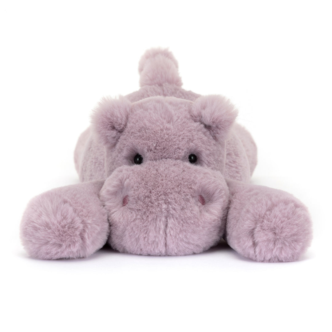 Jellycat Smudge Hippo (Medium) - IN STORE PICK UP ONLY