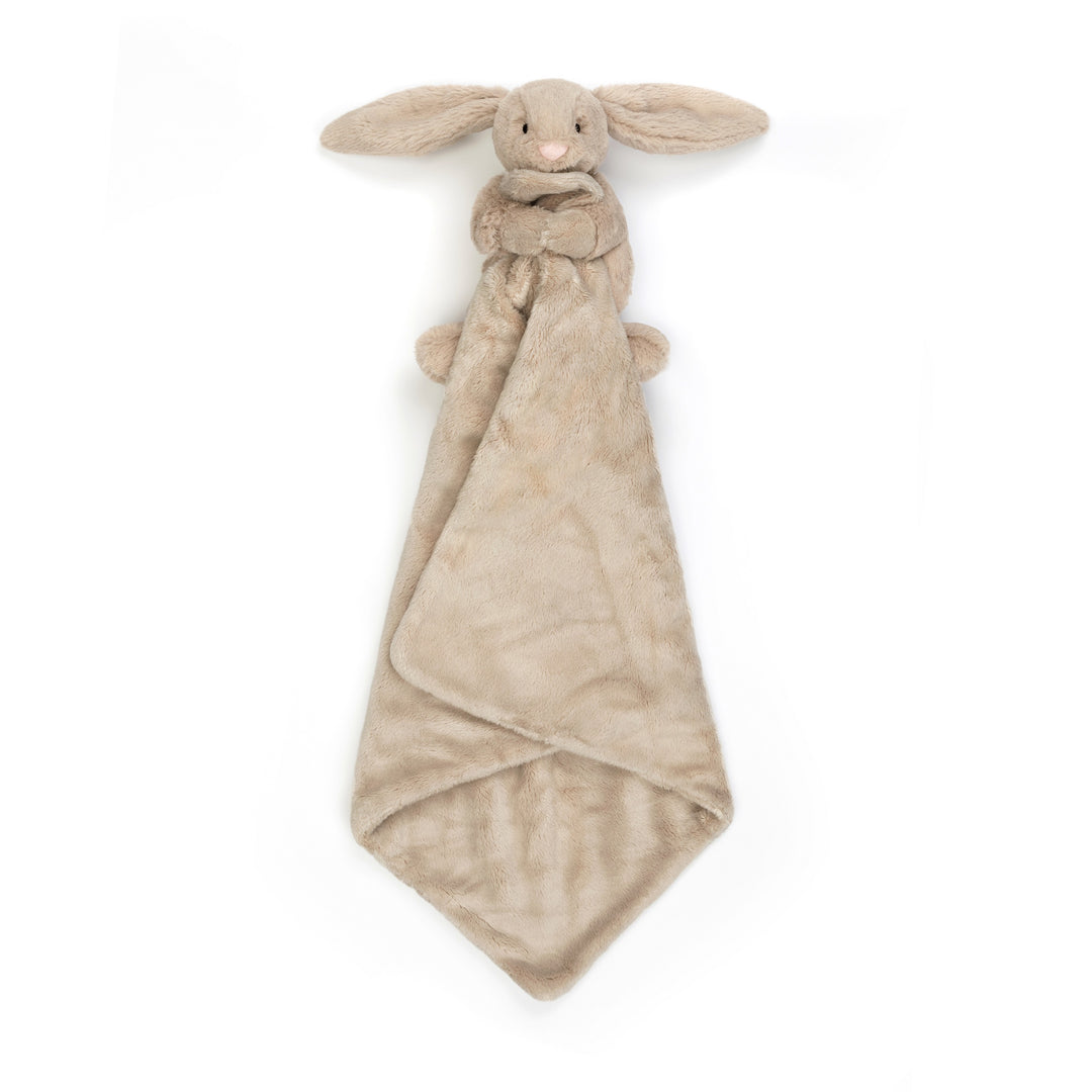 Jellycat Bashful Beige Bunny Soother