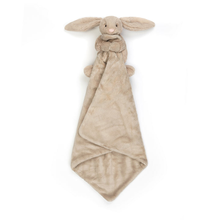 Jellycat Bashful Beige Bunny Soother