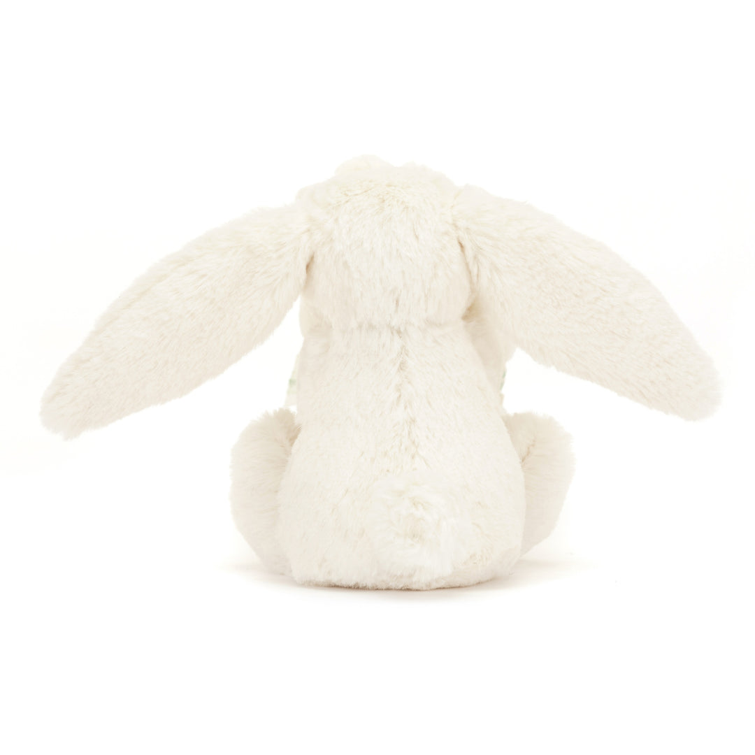 Jellycat Bashful Cream Bunny Soother