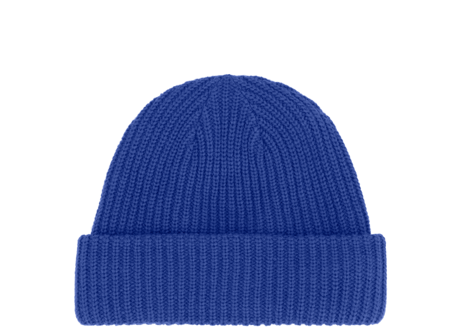 The North Face Kids' Salty Lined Beanie (TNF Blue)