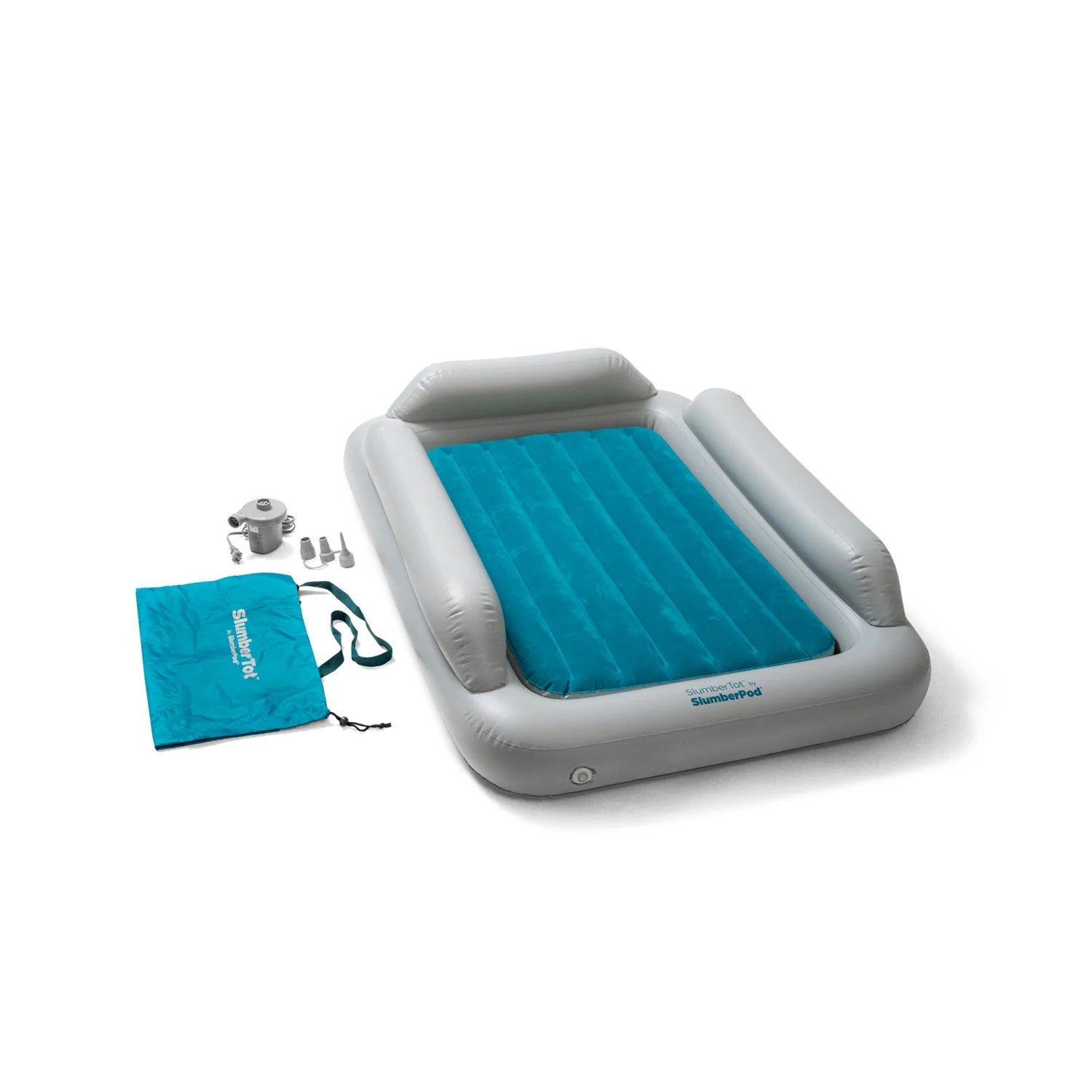 Inflatable baby bed hotsell