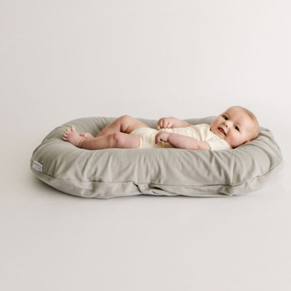 Newborn clearance lounger cover