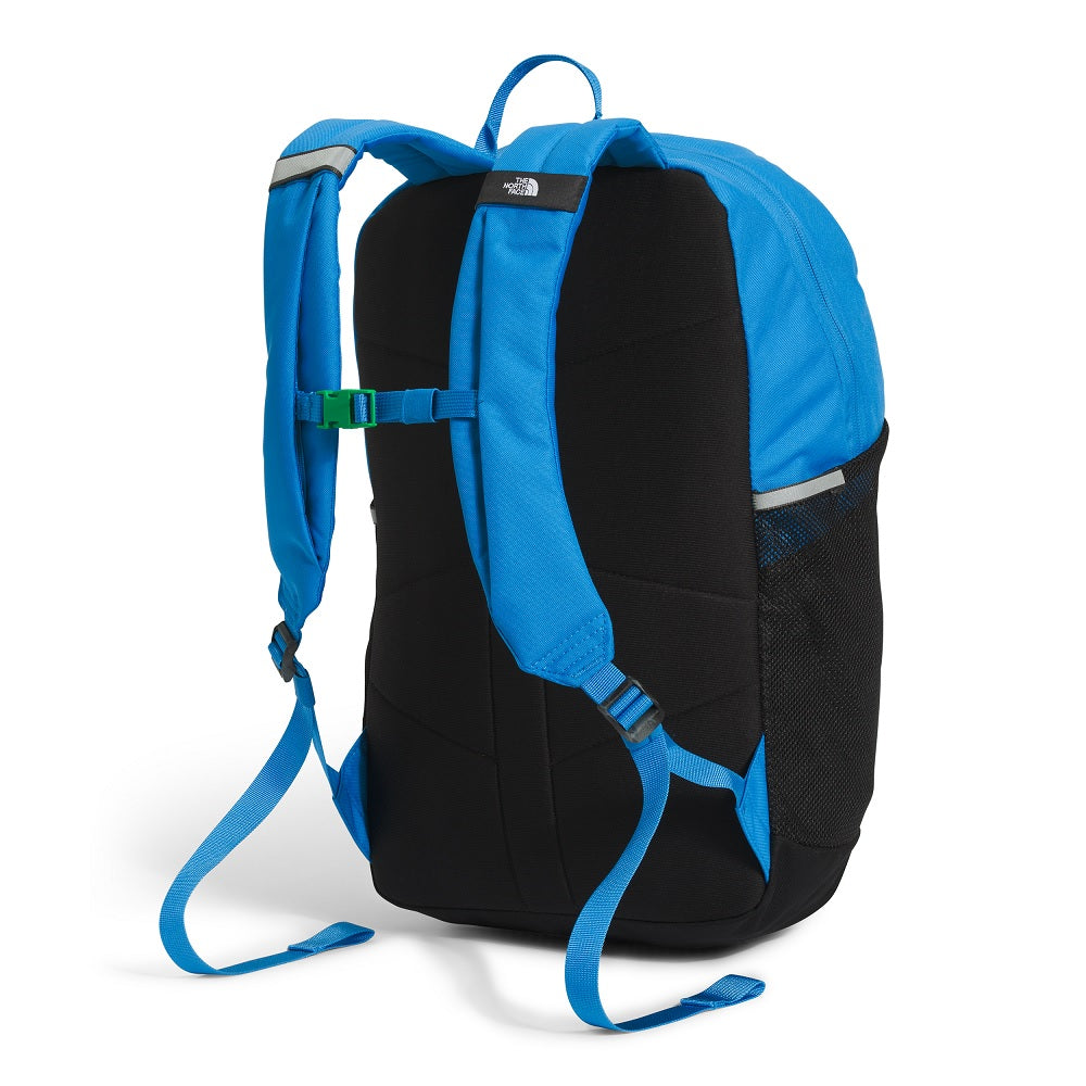 North face youth hot sale recon squash backpack canada