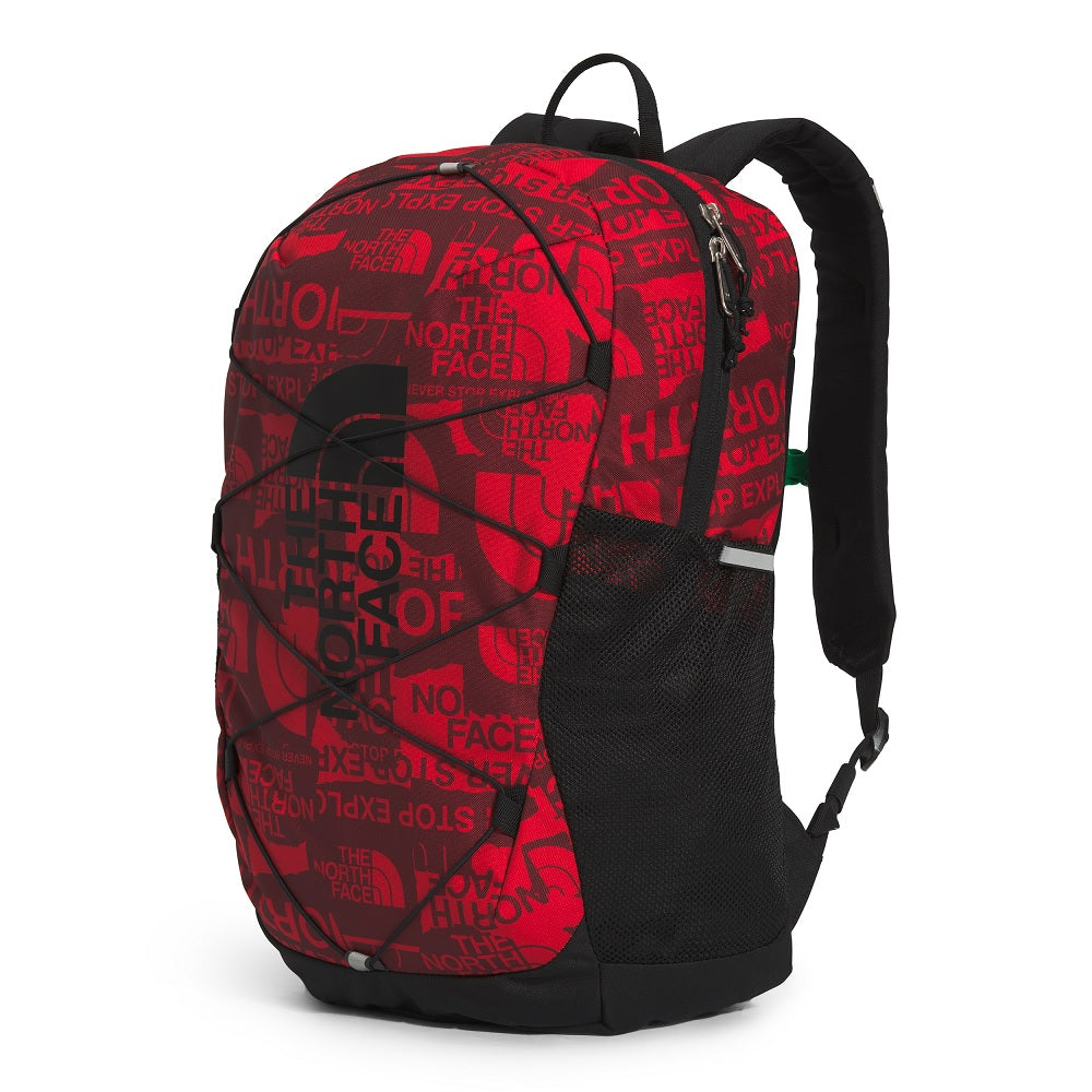 Boys north 2024 face backpack