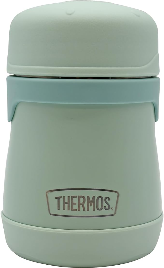 Thermos Stainless Steel Food Jar 7oz (Mint)