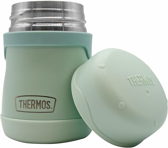 Thermos Stainless Steel Food Jar 7oz (Mint)