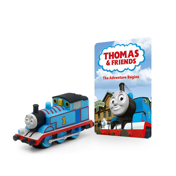 Tonies Thomas the Tank Engine: The Adventure Begins