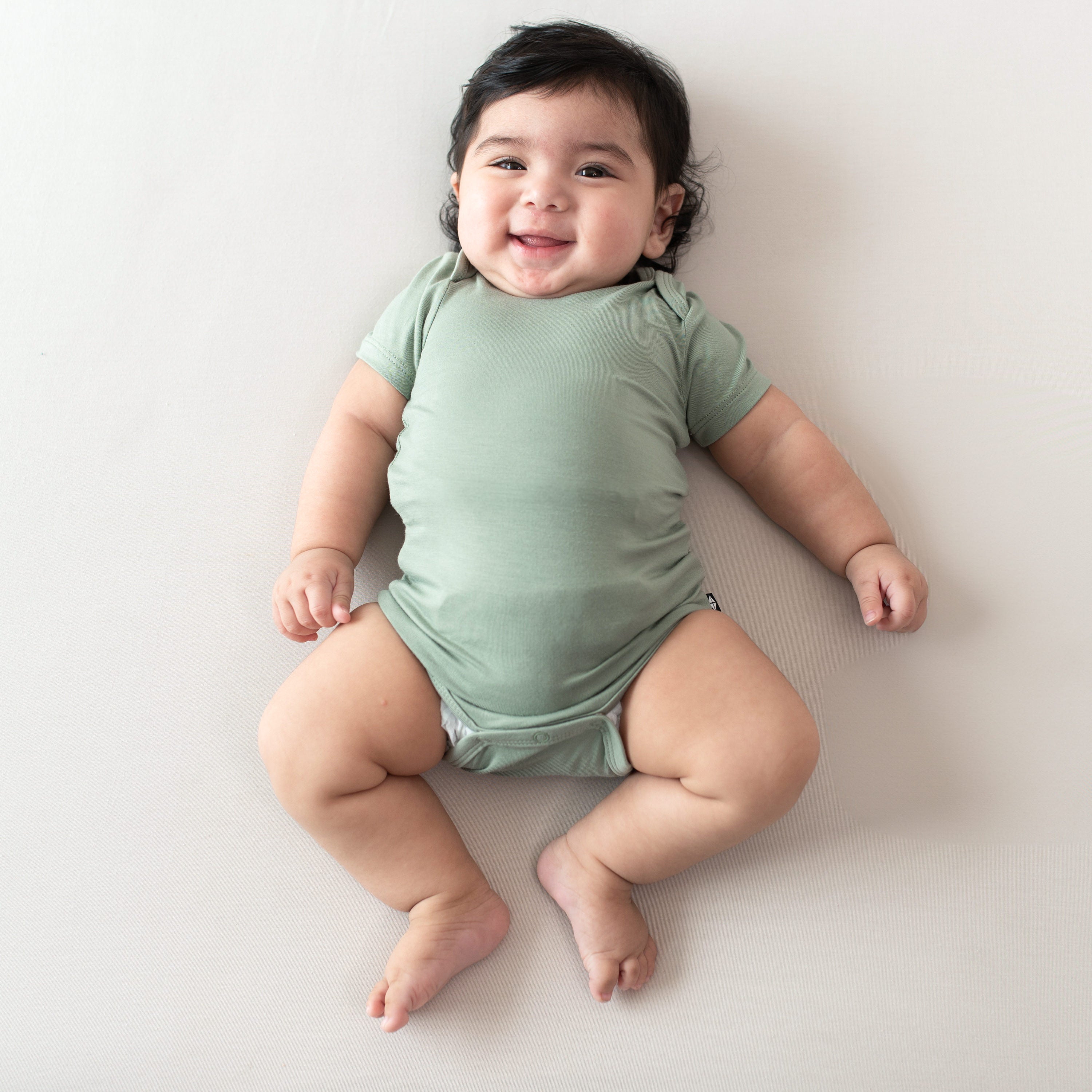 18-24 creek high quality bodysuit (kyte baby)