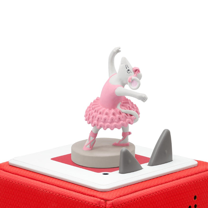 Tonies Mattel Angelina Ballerina-Toys & Learning-Tonies-031052 MAB-babyandme.ca