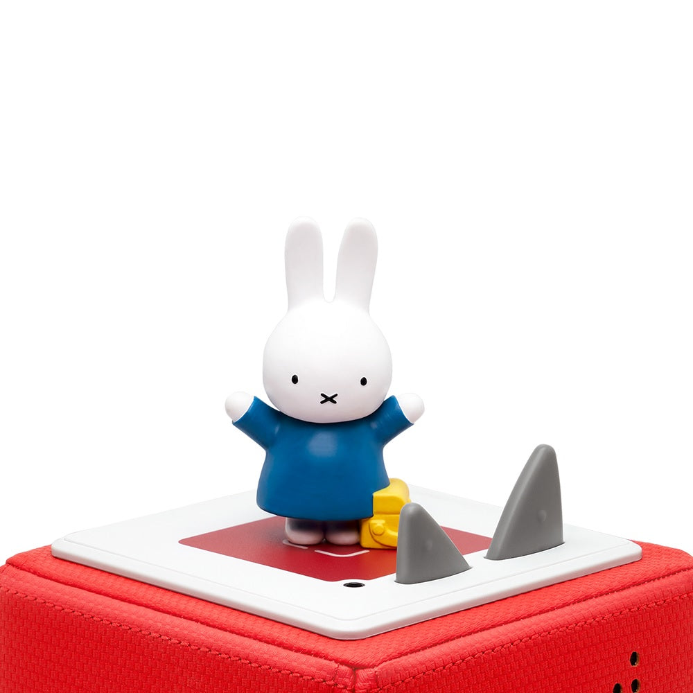 Tonies Miffy: Miffy's Adventures-Toys & Learning-Tonies-031052 MMA-babyandme.ca