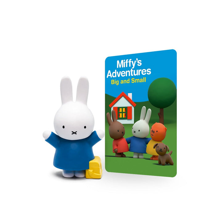 Tonies Miffy: Miffy's Adventures-Toys & Learning-Tonies-031052 MMA-babyandme.ca