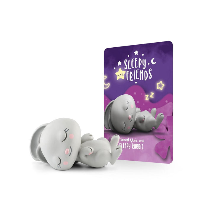 Tonies Sleepy Friends Classical Music with Sleepy Rabbit-Toys & Learning-Tonies-031052 SFR-babyandme.ca