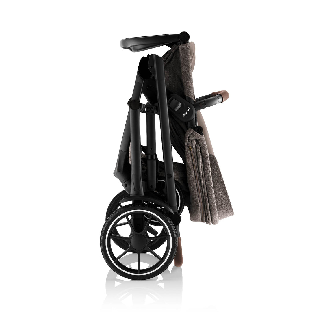 Romer Tura Stroller (Truffle)