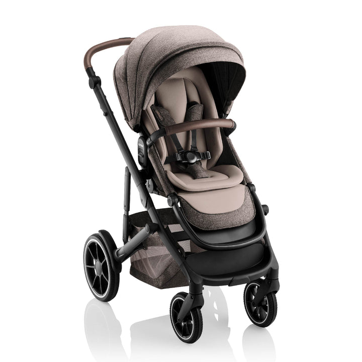 Romer Tura Stroller (Truffle)