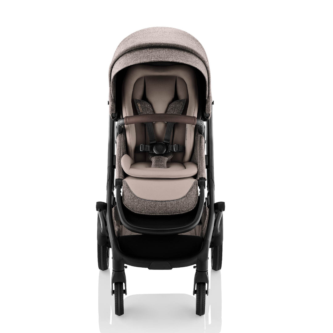 Romer Tura Stroller (Truffle)