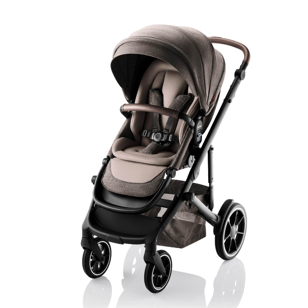 Romer Tura Stroller (Truffle)