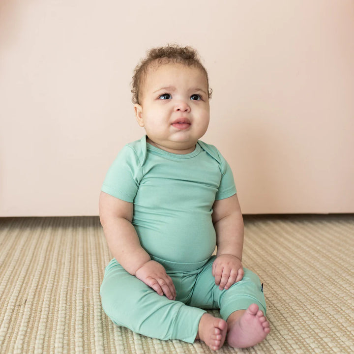 Kyte Baby Pant (Wasabi) - FINAL SALE