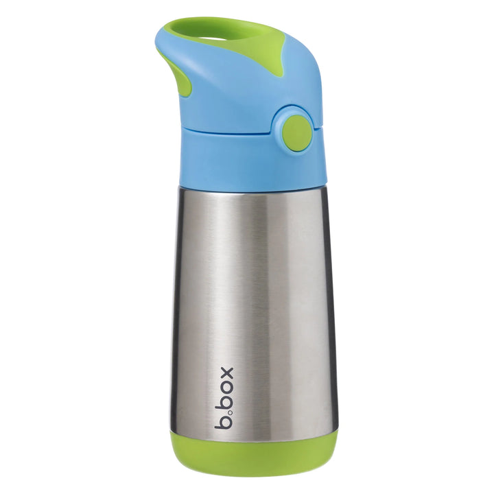 B.Box Insulated Drink Bottle 350mL (Ocean Breeze)