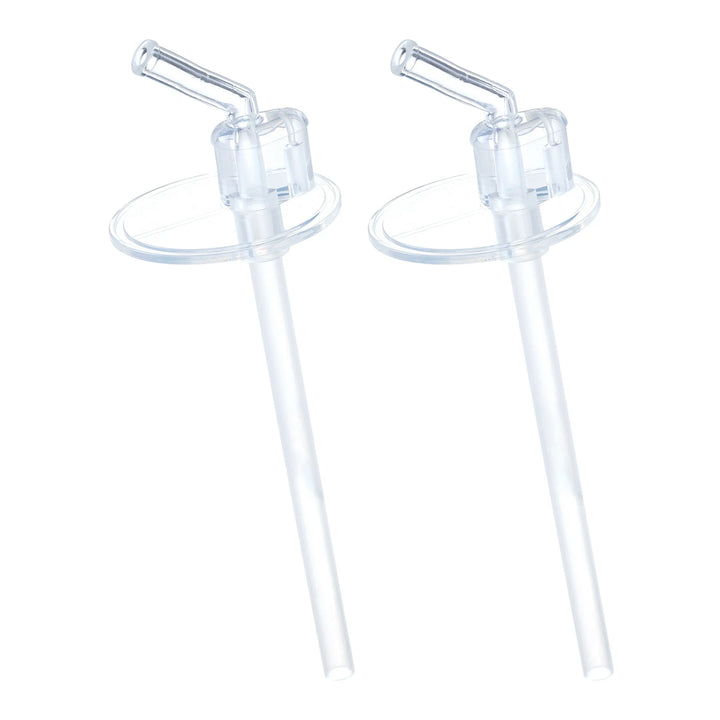 B.Box Replacement Straw Tops 2pk