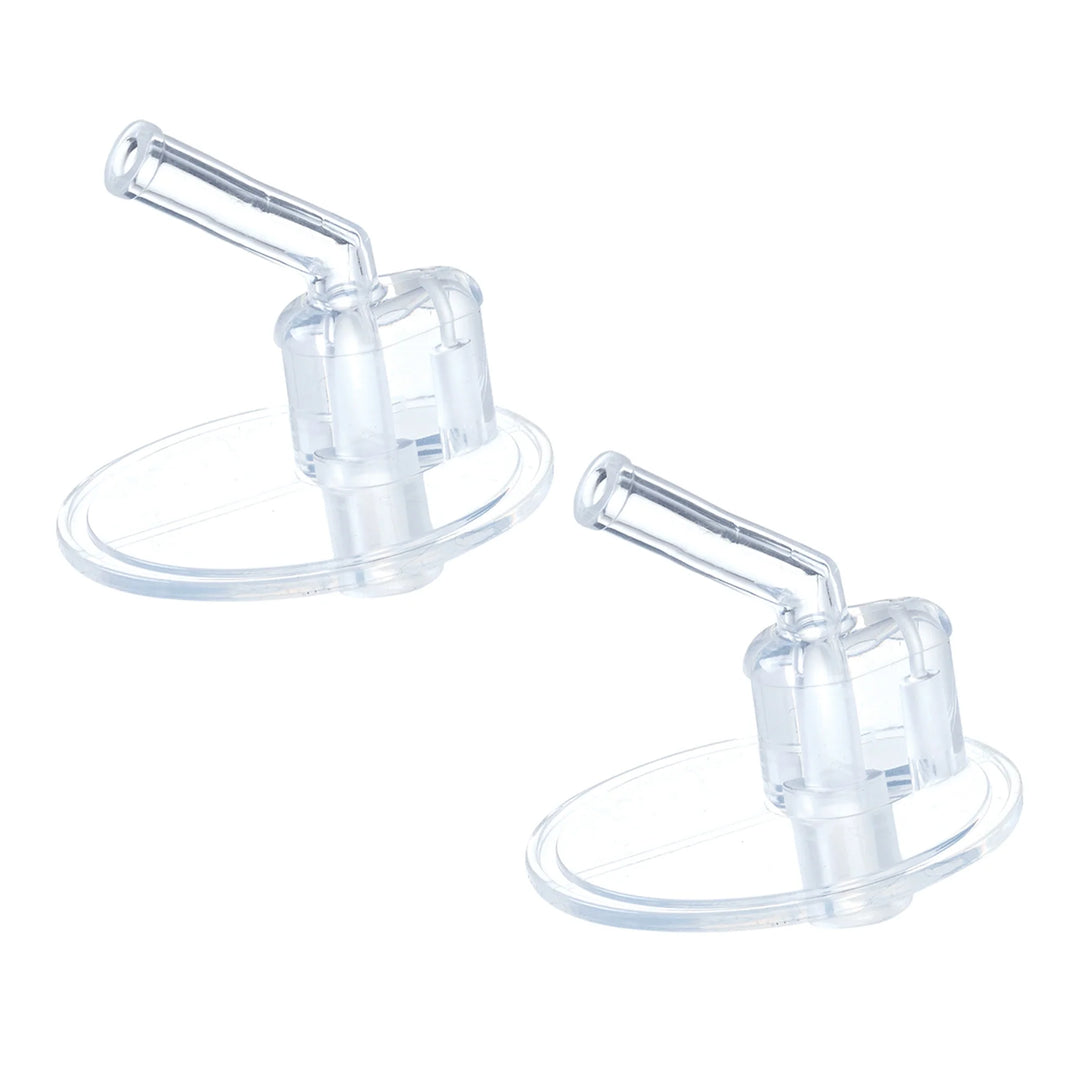 B.Box Replacement Straw Tops 2pk