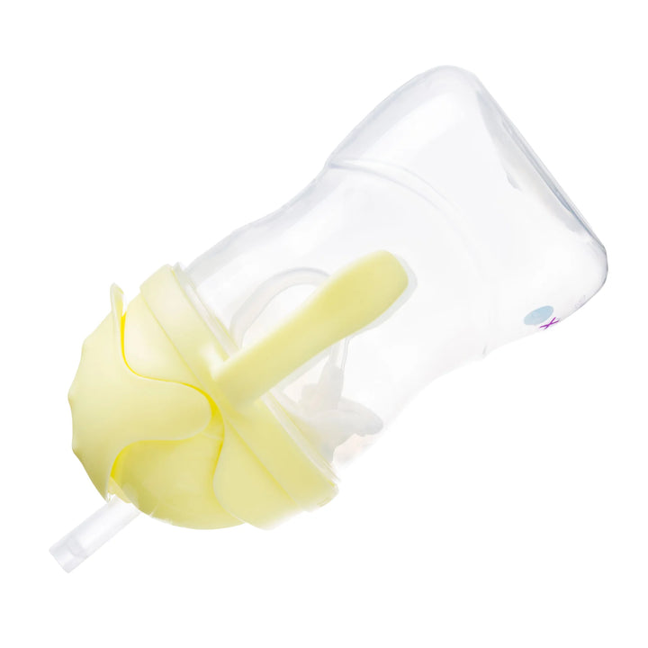 B.Box Sippy Straw Cup 240mL (Banana Split)