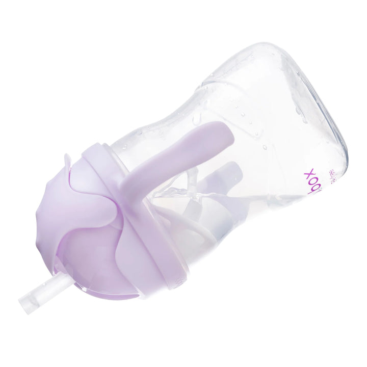 B.Box Sippy Straw Cup 240mL (Boysenberry)