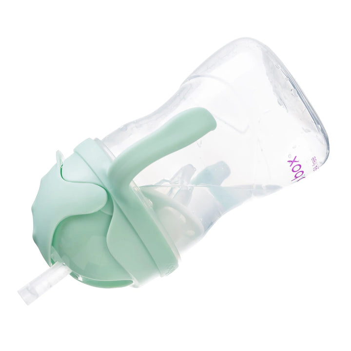 B.Box Sippy Straw Cup 240mL (Pistachio)