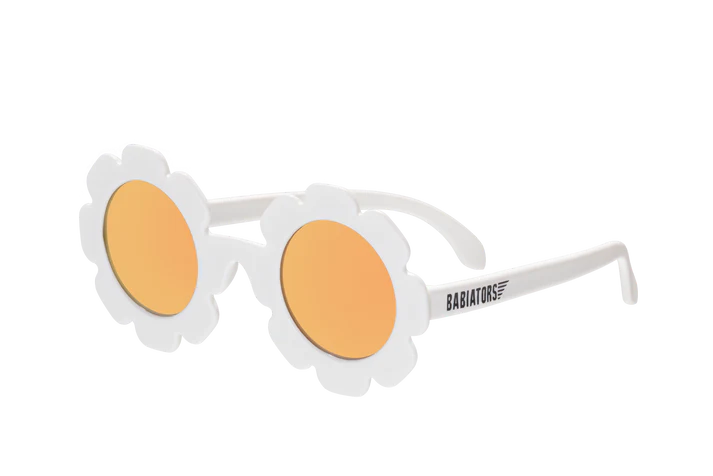 Babiators LE Flowers Sunglasses (The Daisy)