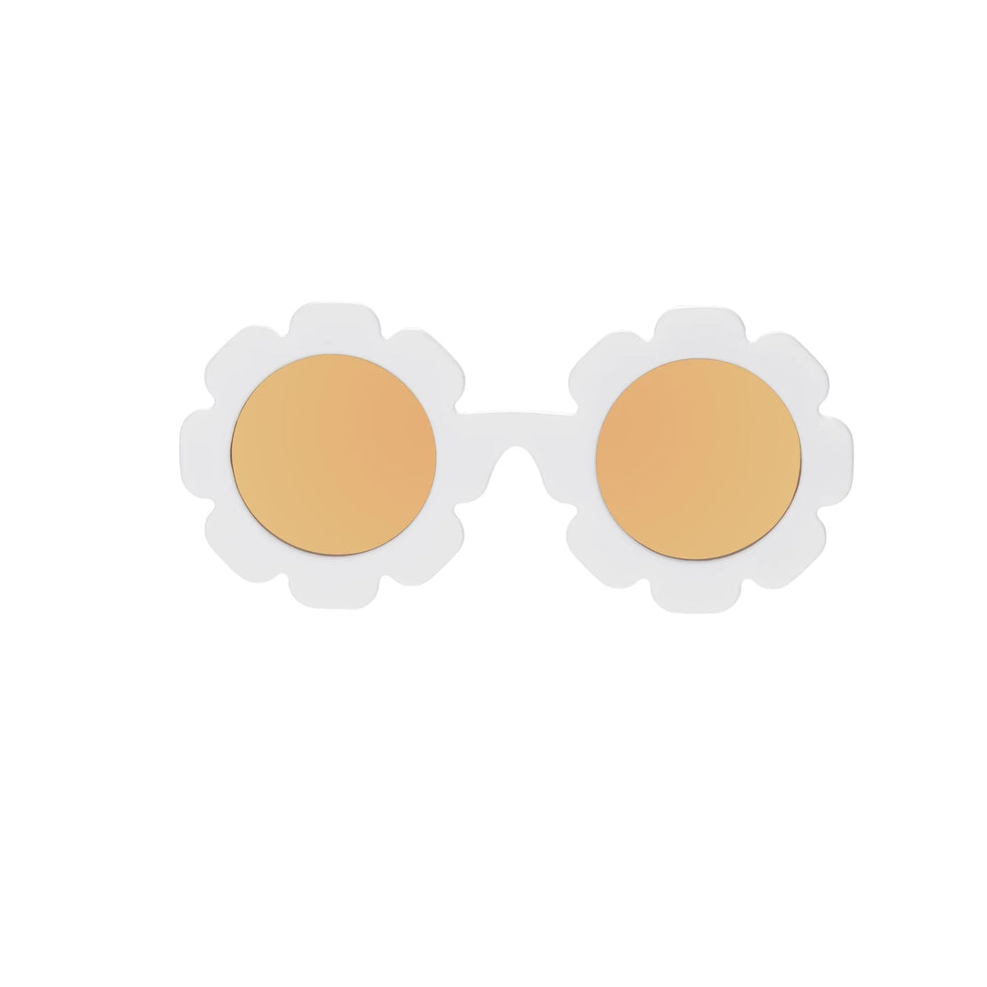 Babiators LE Flowers Sunglasses (The Daisy)