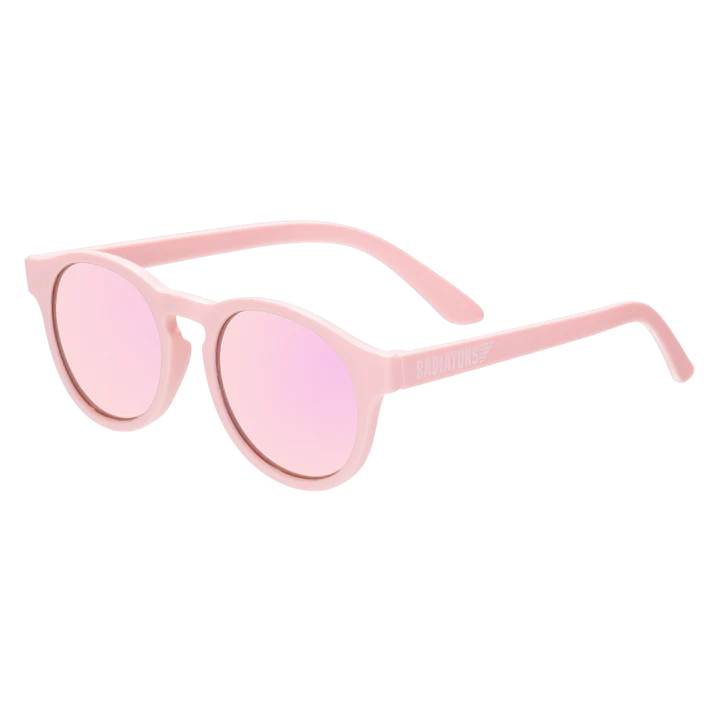 Babiators LE Keyhole Sunglasses (The Darling)