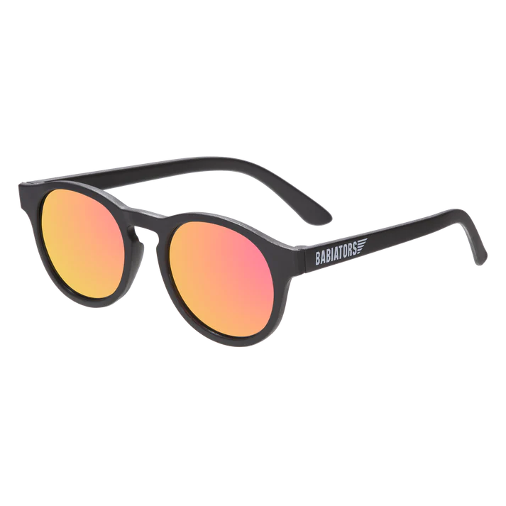 Babiators LE Keyhole Sunglasses (The Rockstar)