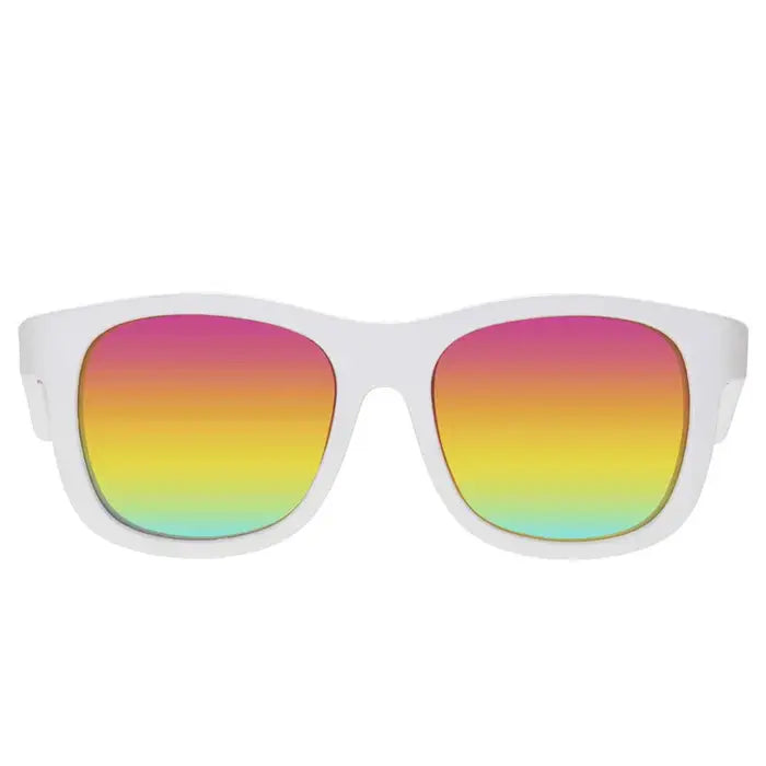 Babiators LE Navigator Sunglasses (Future's So Bright)