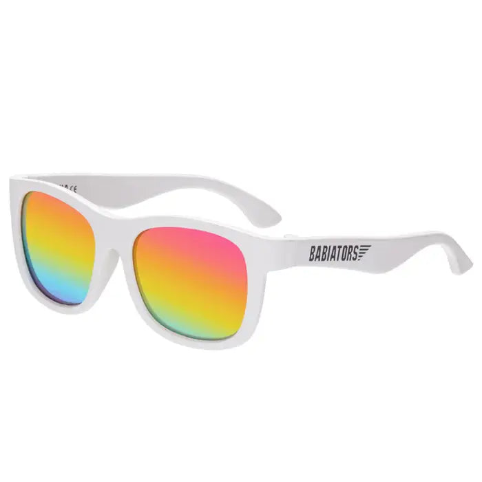 Babiators LE Navigator Sunglasses (Future's So Bright)