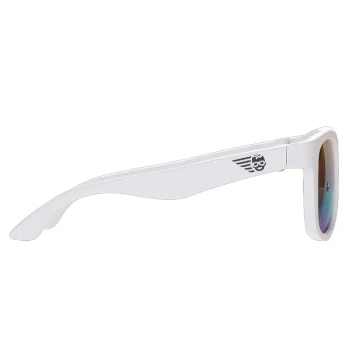 Babiators LE Navigator Sunglasses (Future's So Bright)